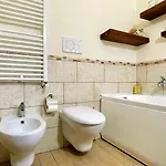 Dimora Antonella - 4 Seasons - Splendid Depandance With Private Swimming Pool Feriehus