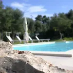 Dimora Antonella - 4 Seasons - Splendid Depandance With Private Swimming Pool Feriehus