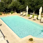 Dimora Antonella - 4 Seasons - Splendid Depandance With Private Swimming Pool Feriehus