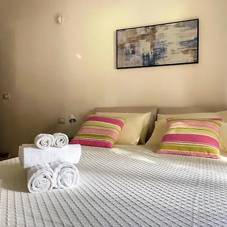 Dimora Antonella - 4 Seasons - Splendid Depandance With Private Swimming Pool