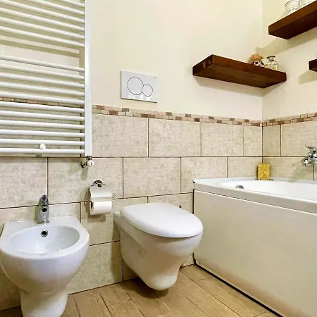Dimora Antonella - 4 Seasons - Splendid Depandance With Private Swimming Pool Hébergement de vacances