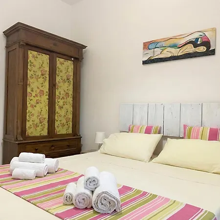 Dimora Antonella - 4 Seasons - Splendid Depandance With Private Swimming Pool Ostuni