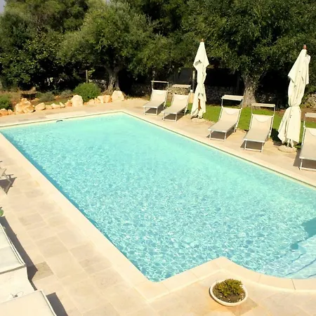 Dimora Antonella - 4 Seasons - Splendid Depandance With Private Swimming Pool Hébergement de vacances