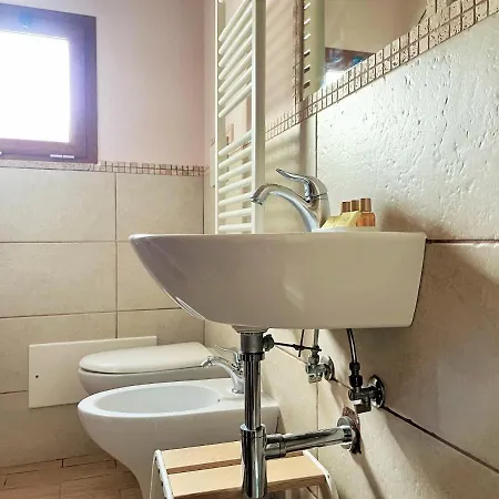 Dimora Antonella - Casa vacanze Ostuni