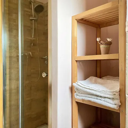 Dimora Antonella - Casa vacanze Ostuni