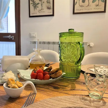 Casa vacanze Dimora Antonella - *