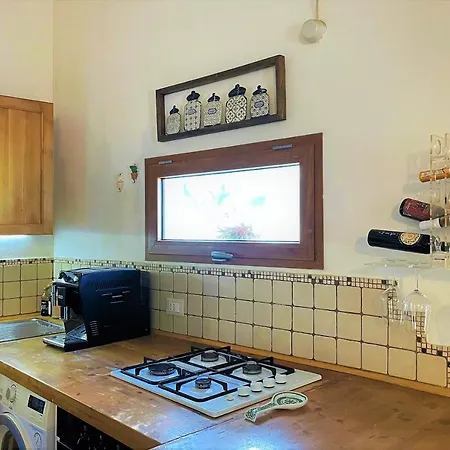 Dimora Antonella - Casa vacanze