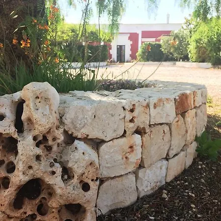 Dimora Antonella - Ostuni