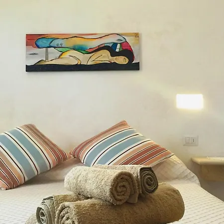 Casa vacanze Dimora Antonella -