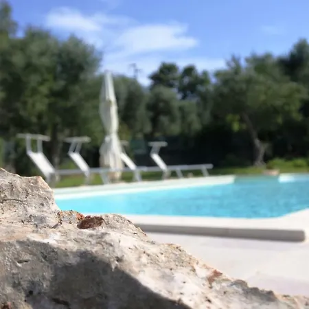 Dimora Antonella - Casa vacanze